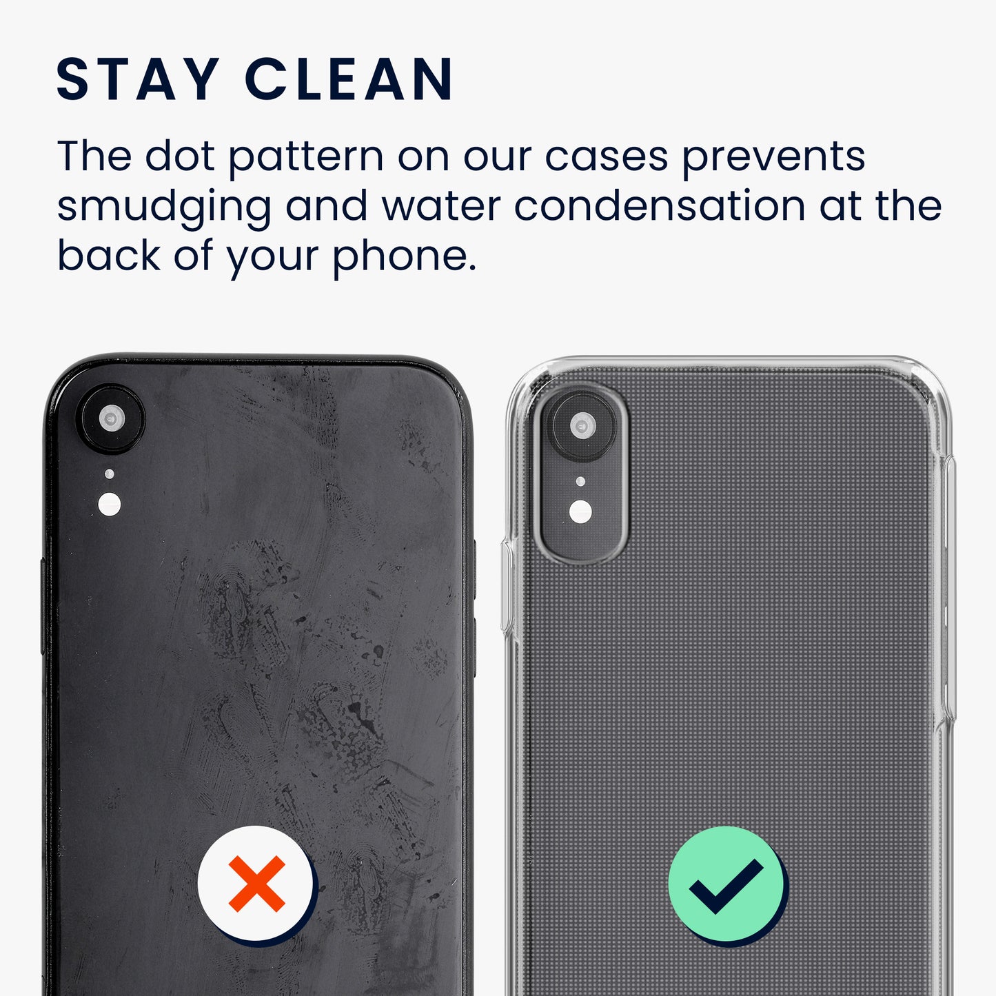 kwmobile Case compatible with Xiaomi 11T / 11T Pro