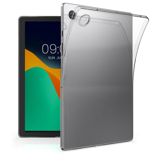 kwmobile Case Compatible with Samsung Galaxy Tab A8 10.5 (2021) Case - Tablet Cover