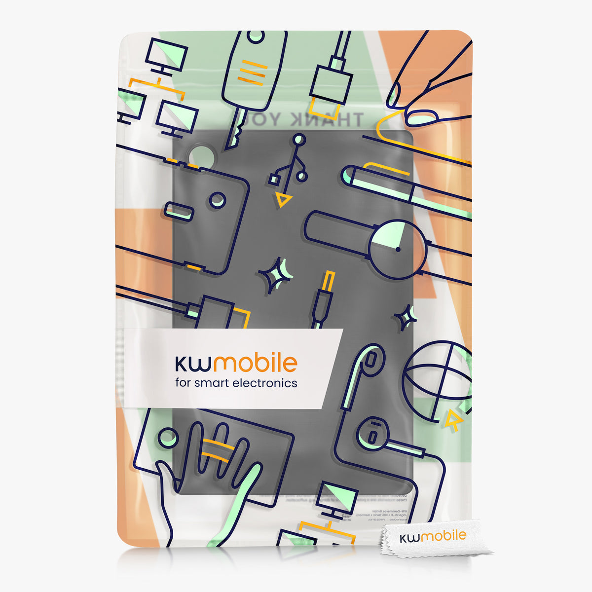 Samsung Galaxy Tab A8 10.5 Case