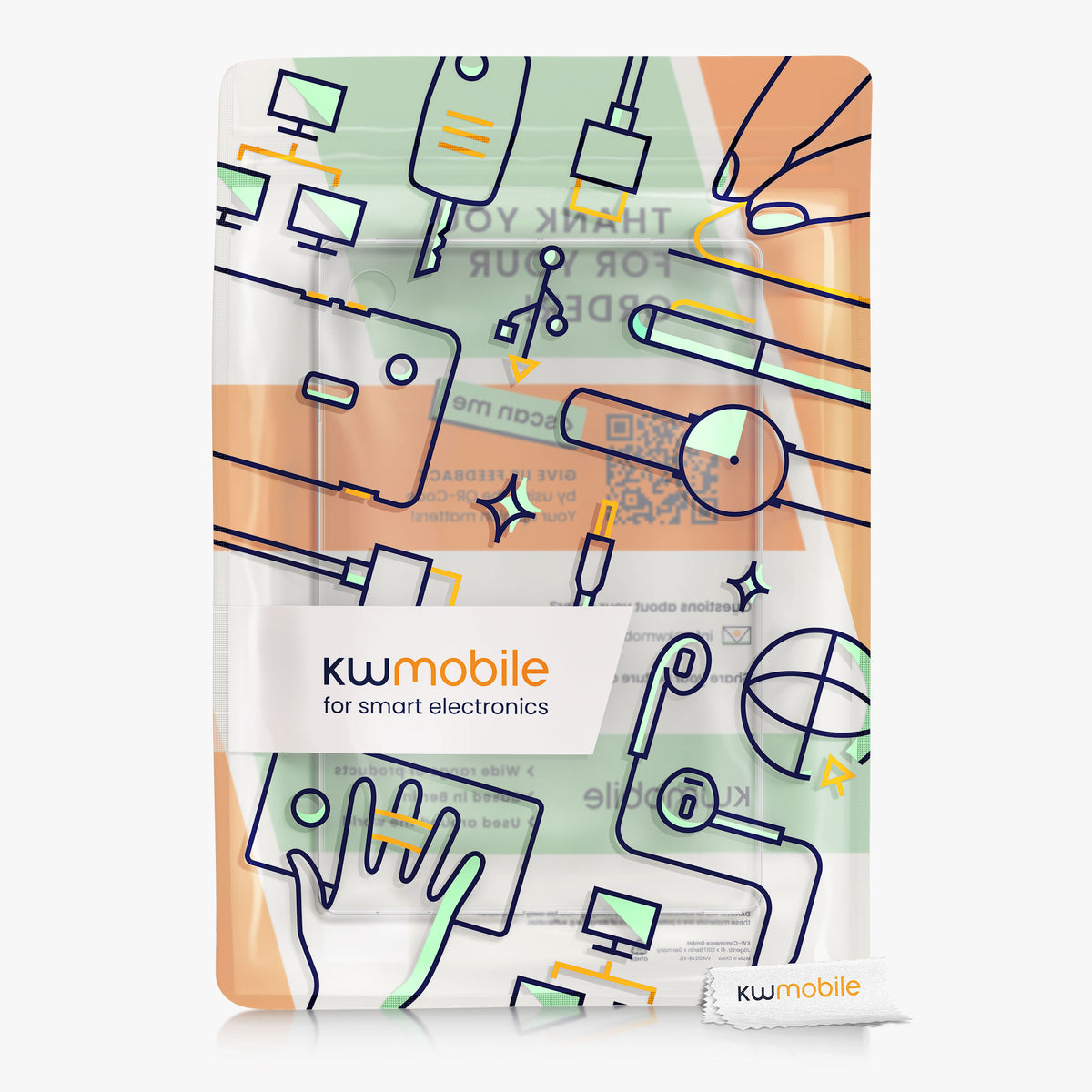 Samsung Galaxy Tab A8 10.5 Case
