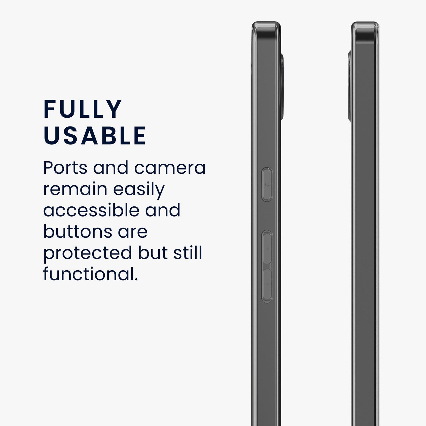 Samsung Galaxy Tab A8 10.5 Case