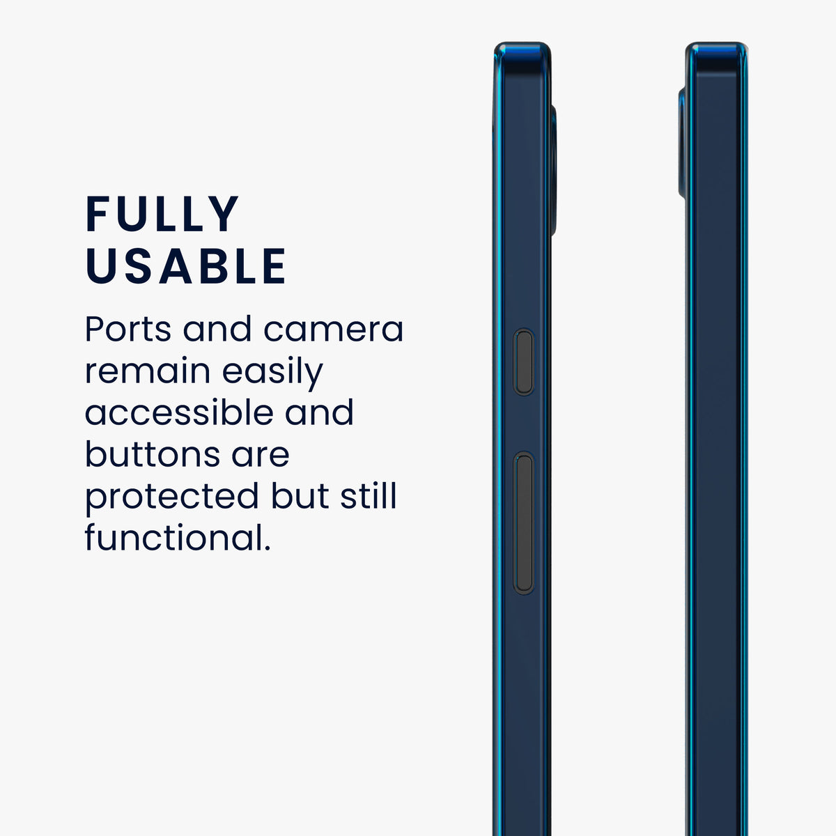 Samsung Galaxy Tab A8 10.5 Case
