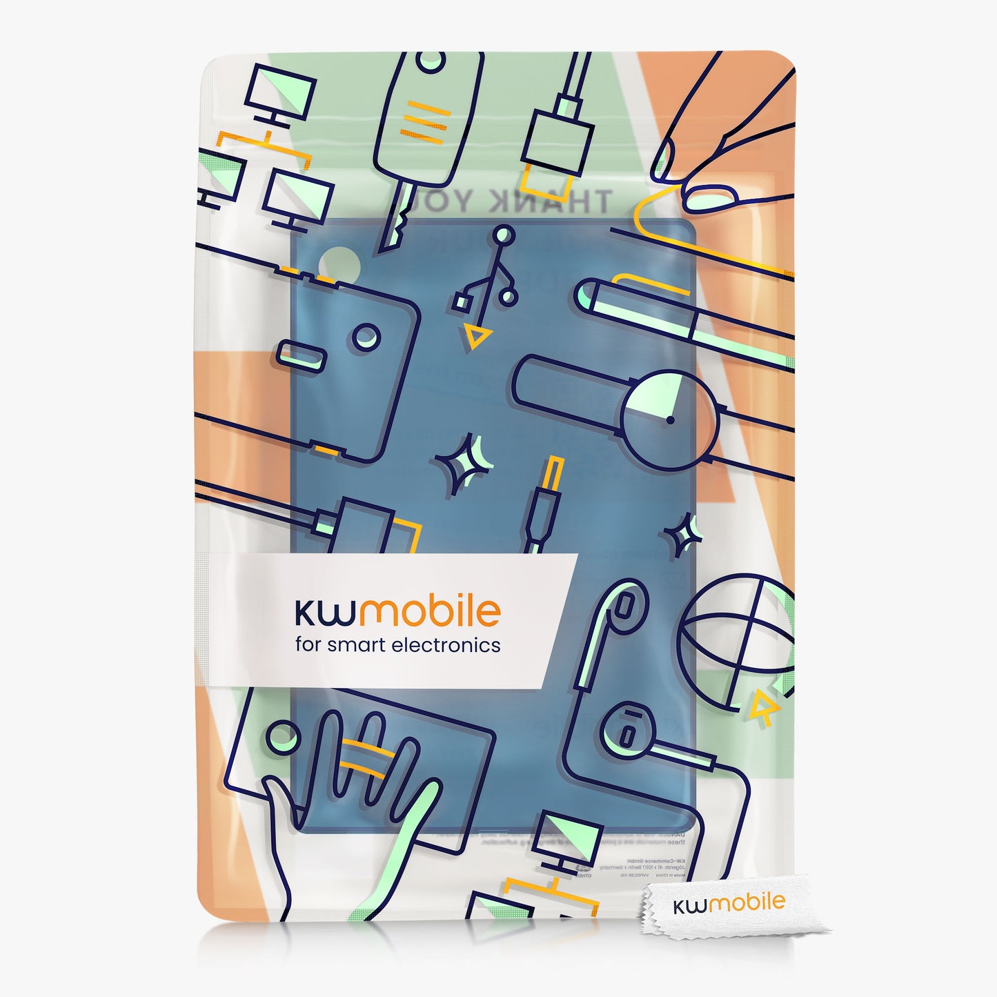 Samsung Galaxy Tab A8 10.5 Case