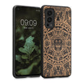 OnePlus Nord 2 5G Shockproof Hard Case with TPU Bumper