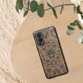 OnePlus Nord 2 5G Shockproof Hard Case with TPU Bumper