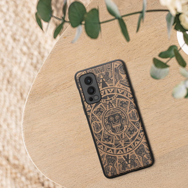 OnePlus Nord 2 5G Shockproof Hard Case with TPU Bumper