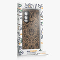 OnePlus Nord 2 5G Shockproof Hard Case with TPU Bumper