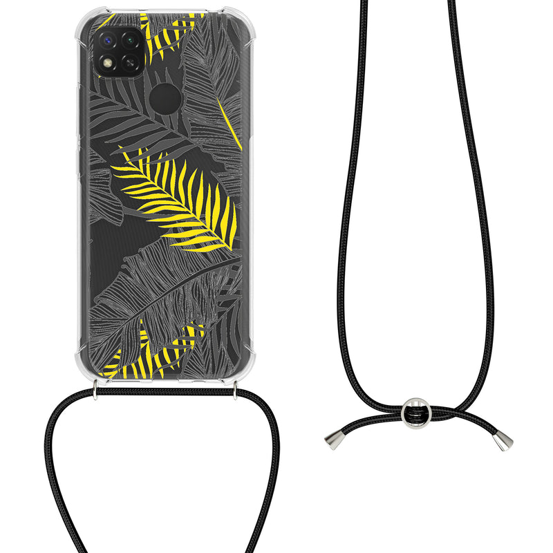 Case compatible with Xiaomi Redmi 9C