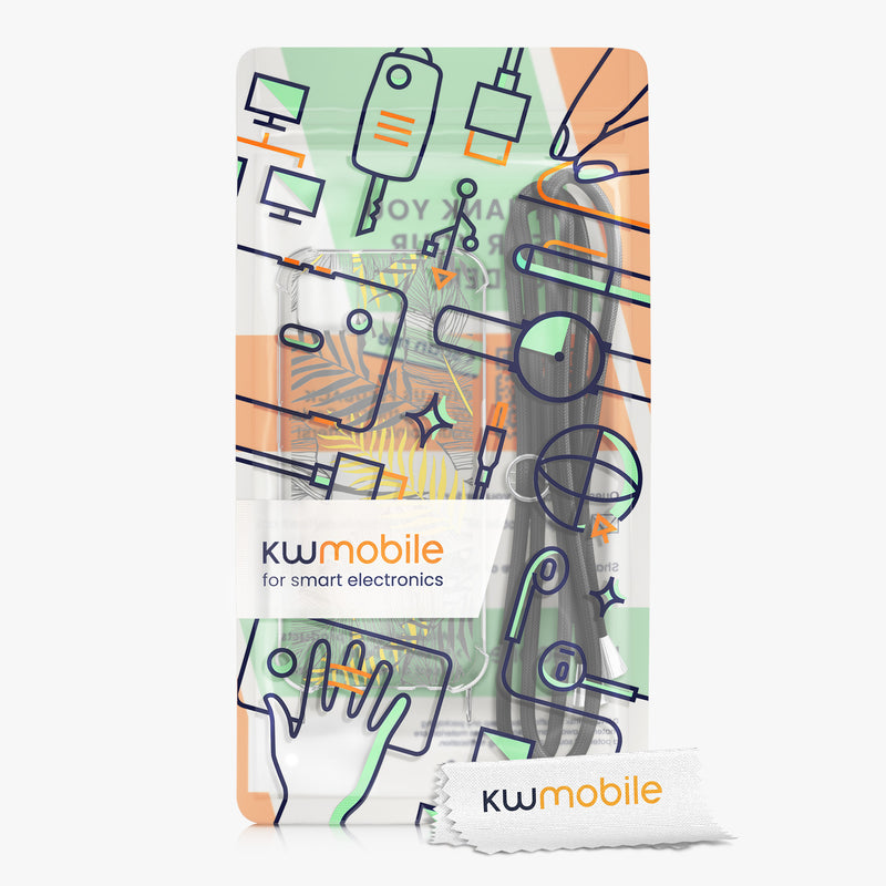 Case compatible with Xiaomi Redmi 9C