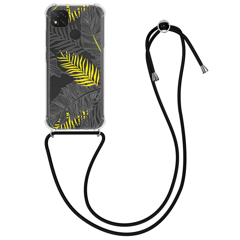 Case compatible with Xiaomi Redmi 9C