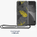 Case compatible with Xiaomi Redmi 9C