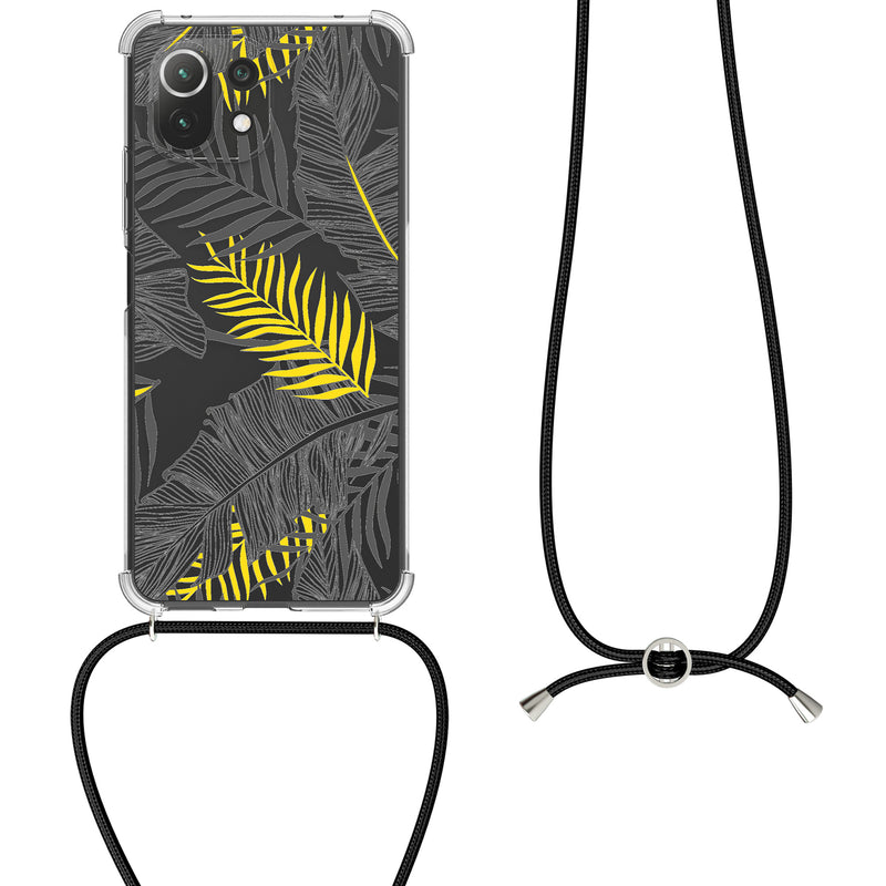 Case compatible with Xiaomi 11 Lite (5G) NE / Mi 11 Lite (5G)