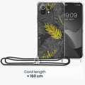 Case compatible with Xiaomi 11 Lite (5G) NE / Mi 11 Lite (5G)