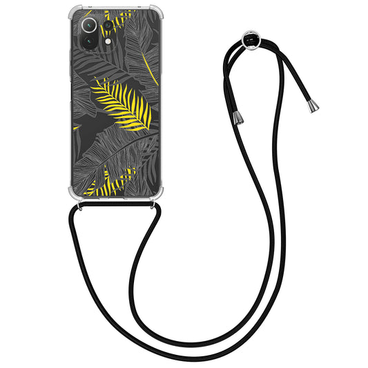 Case compatible with Xiaomi 11 Lite (5G) NE / Mi 11 Lite (5G)