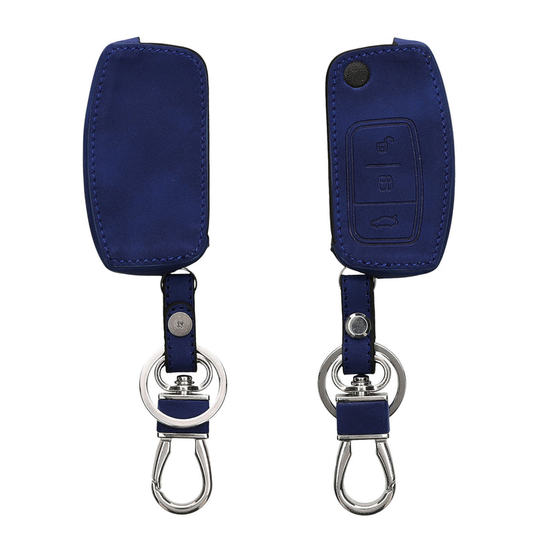 Case compatible with Ford car key