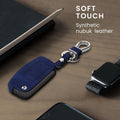 Case compatible with Ford car key