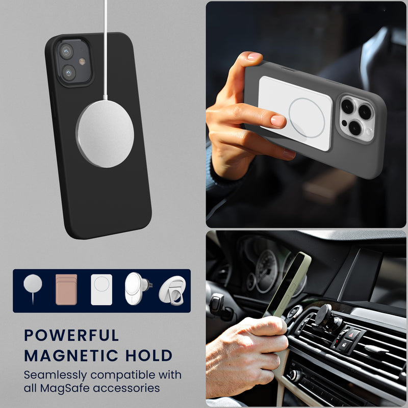 iPhone 12 mini MagSafe Phone Case