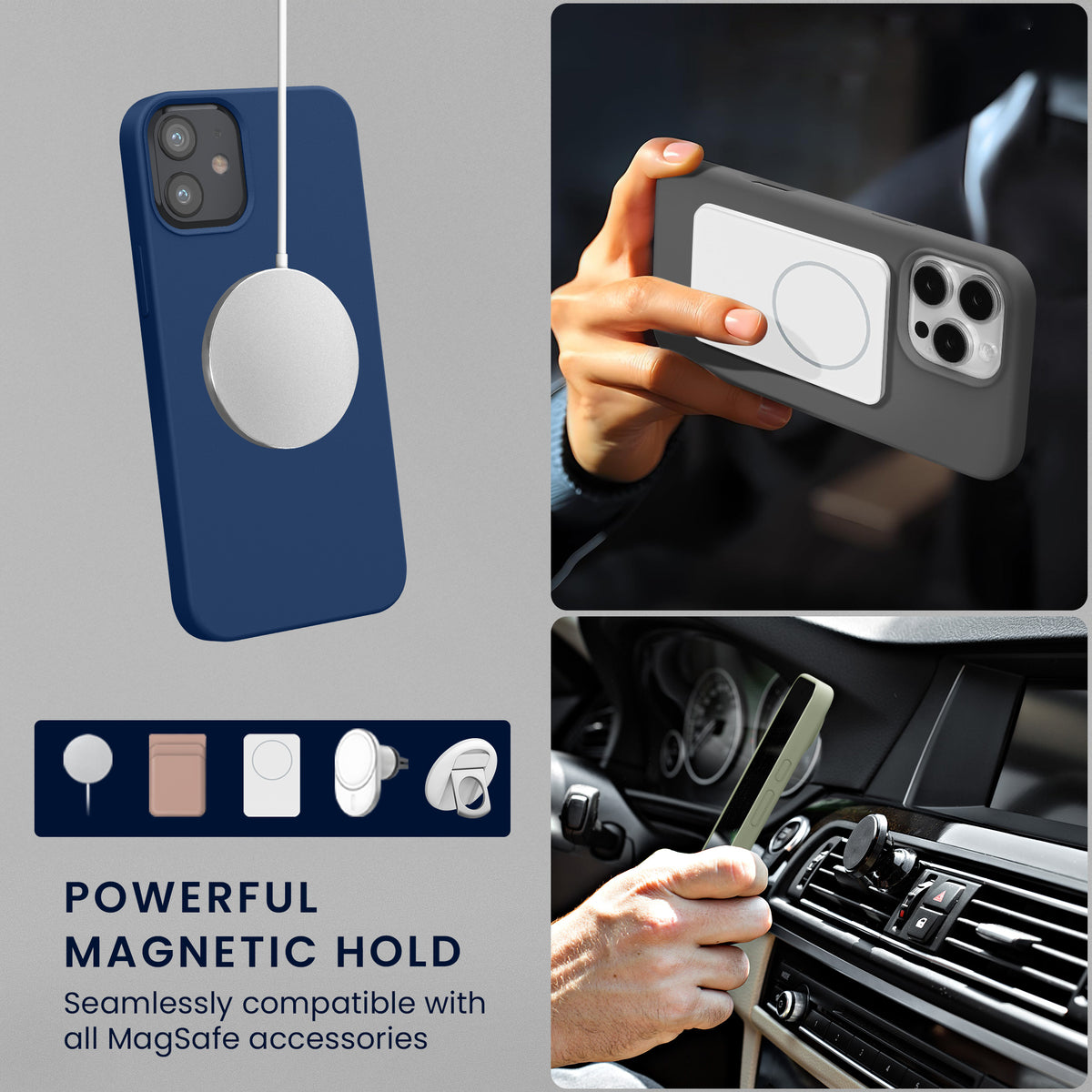 iPhone 12 mini MagSafe Phone Case