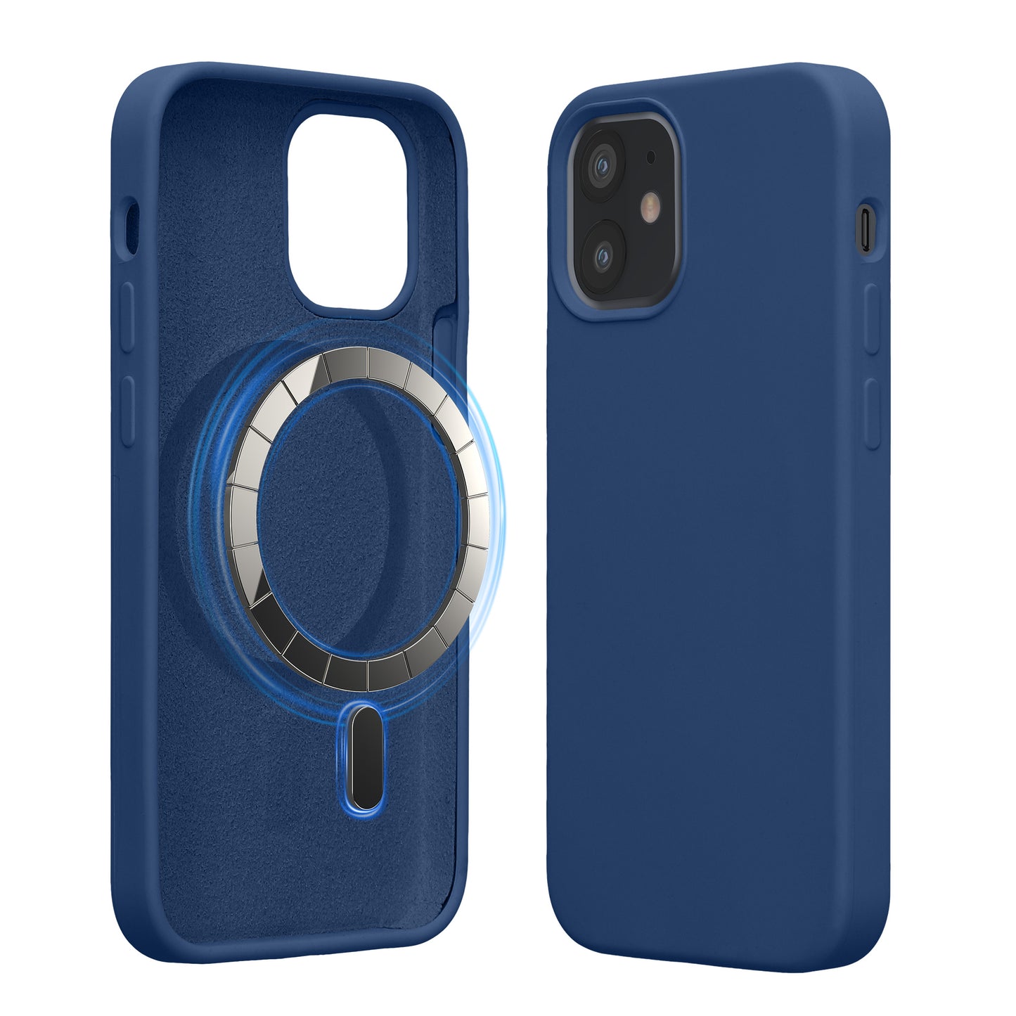 iPhone 12 mini MagSafe Phone Case