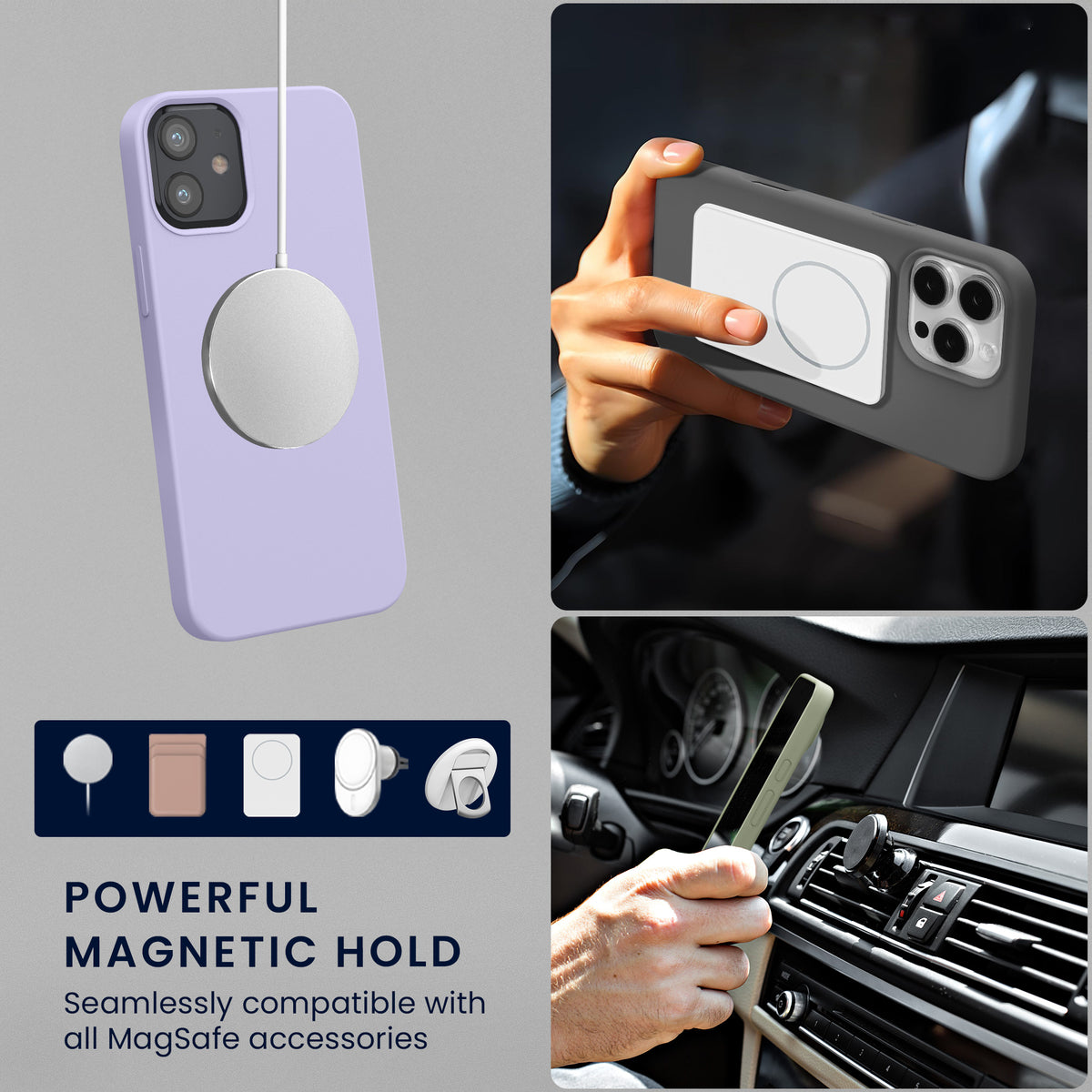 iPhone 12 mini MagSafe Phone Case