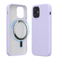 Pastel Lavender