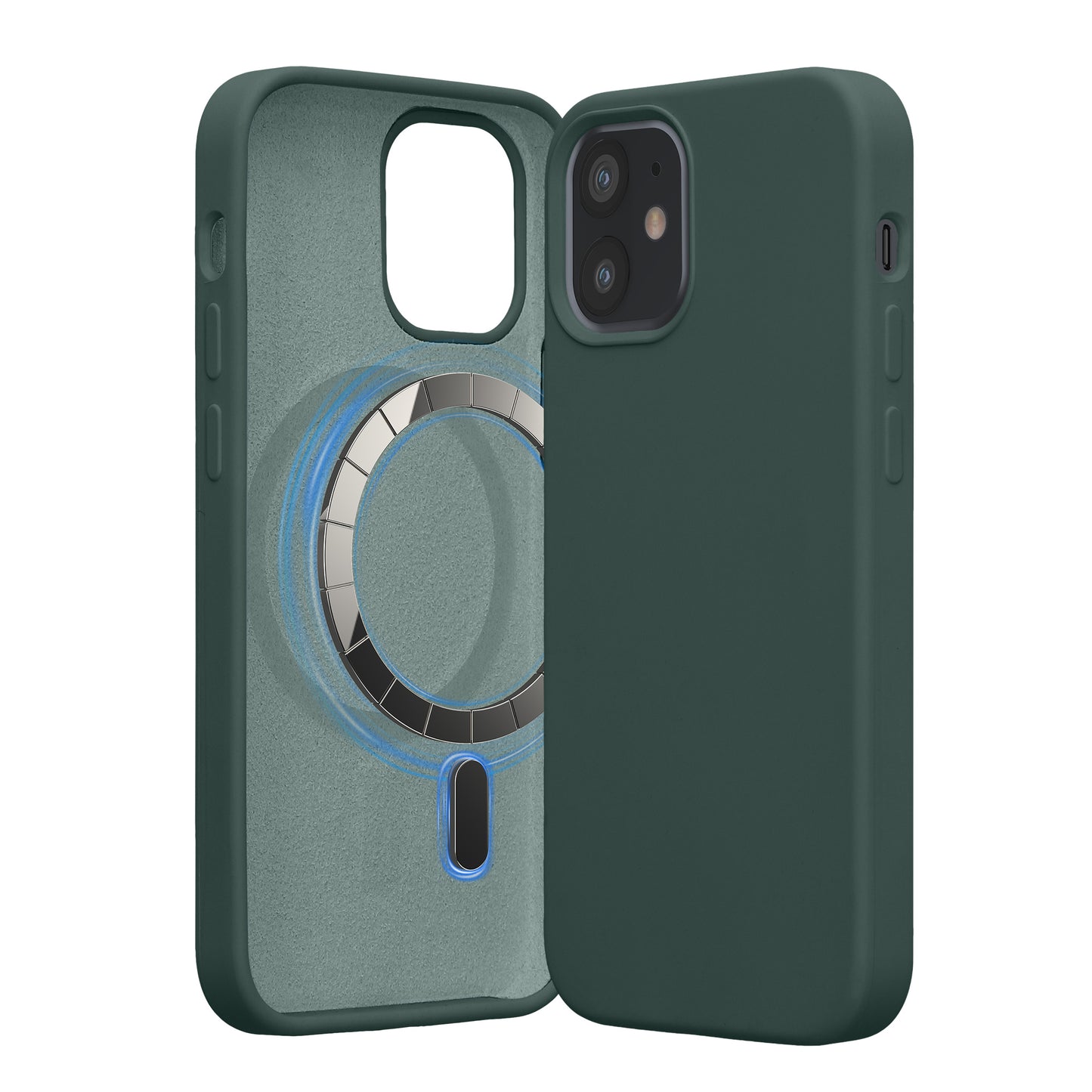 iPhone 12 mini MagSafe Phone Case