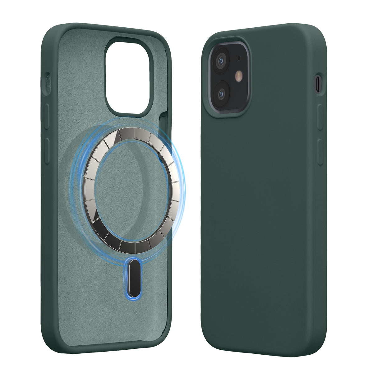 iPhone 12 mini MagSafe Phone Case