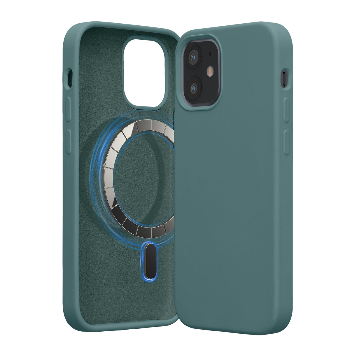 iPhone 12 mini MagSafe Phone Case