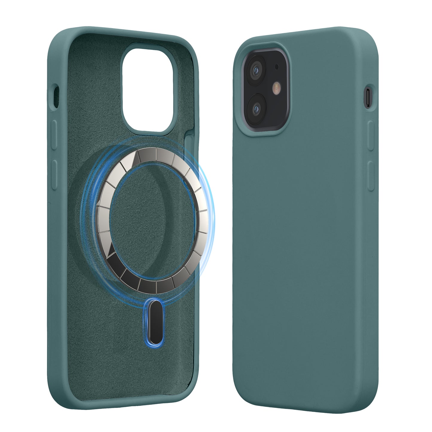 iPhone 12 mini MagSafe Phone Case