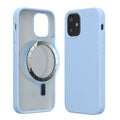 Matte Light Blue