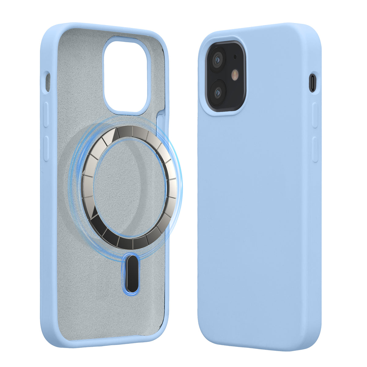iPhone 12 mini MagSafe Phone Case