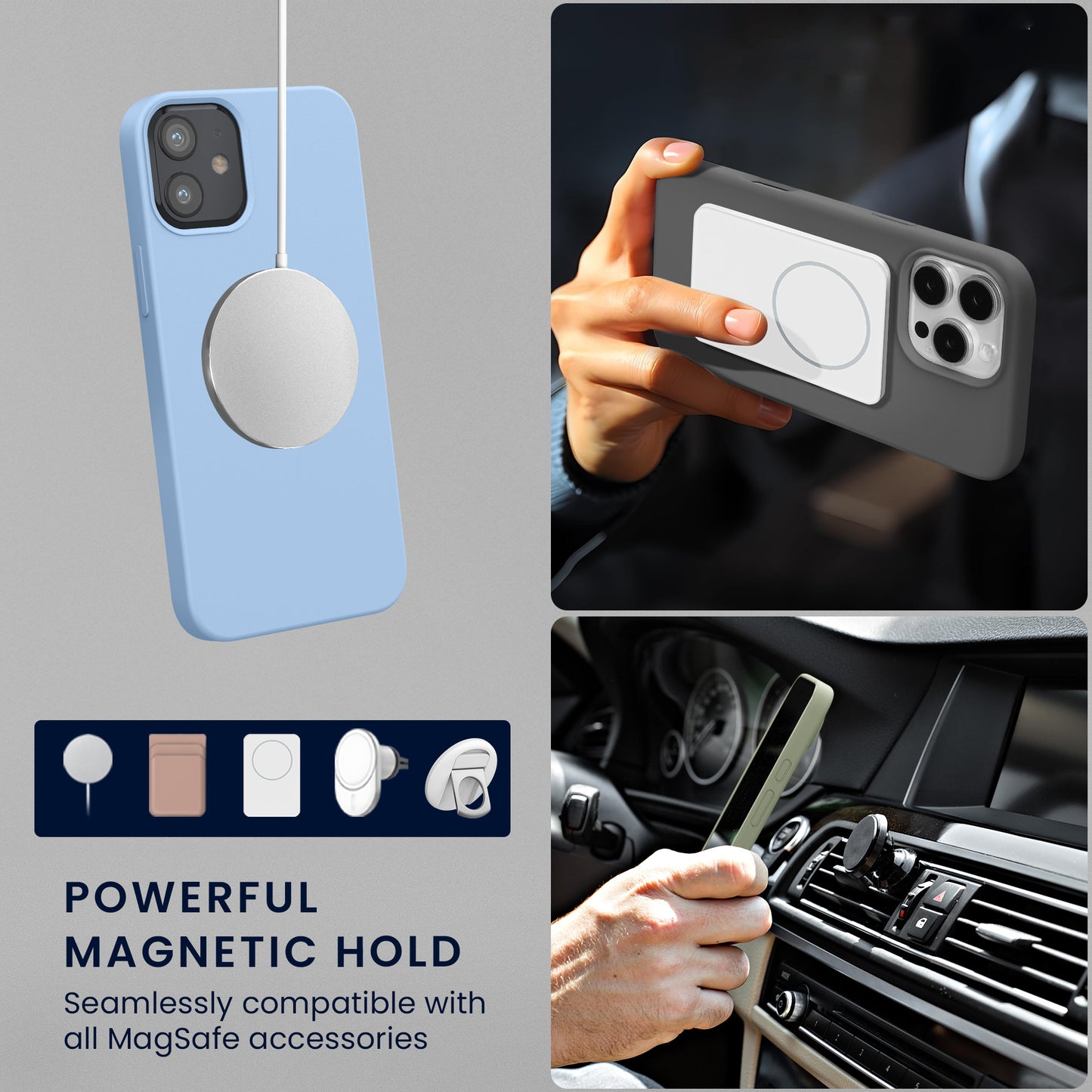 iPhone 12 mini MagSafe Phone Case