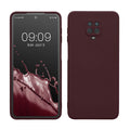 Bordeaux Violet
