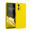 Radiant Yellow