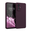 Bordeaux Violet