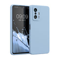 Matte Light Blue