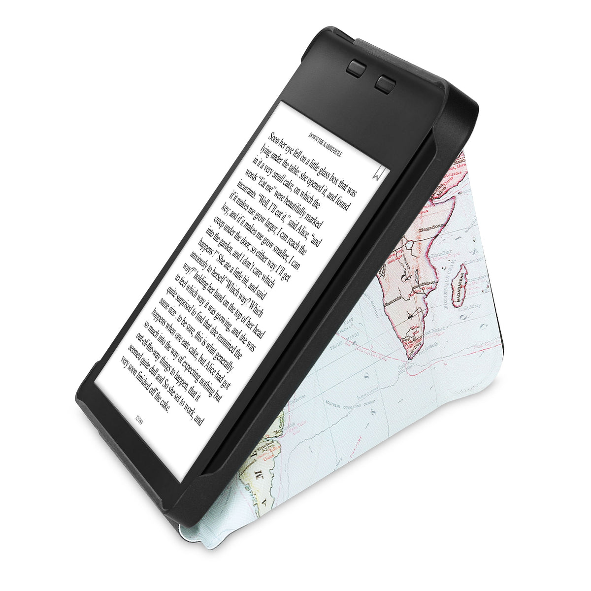 Kobo Libra 2 Faux Leather eReader Case
