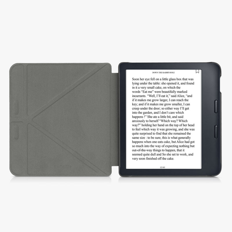 Kobo Libra 2 Faux Leather eReader Case