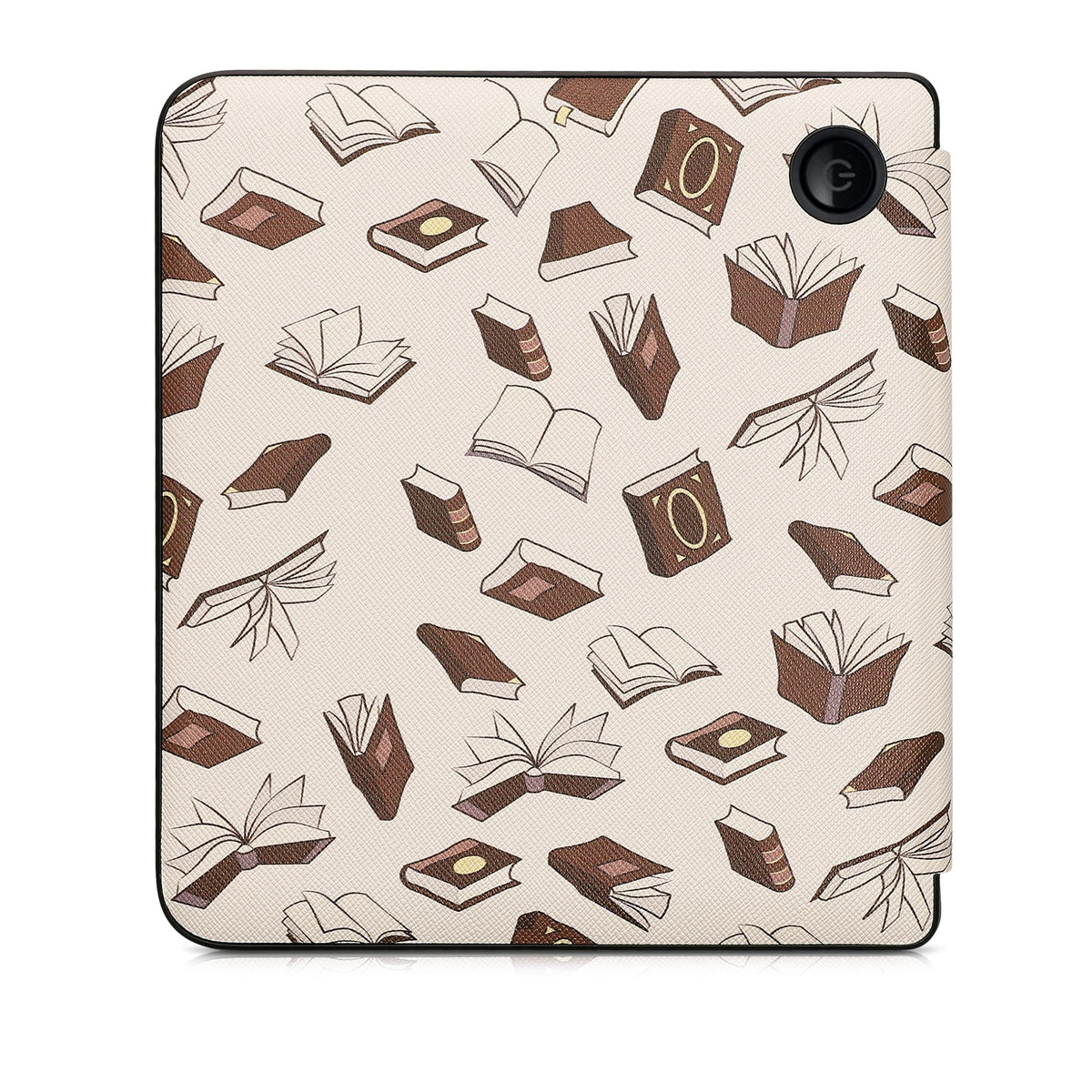 Kobo Libra 2 Faux Leather eReader Case