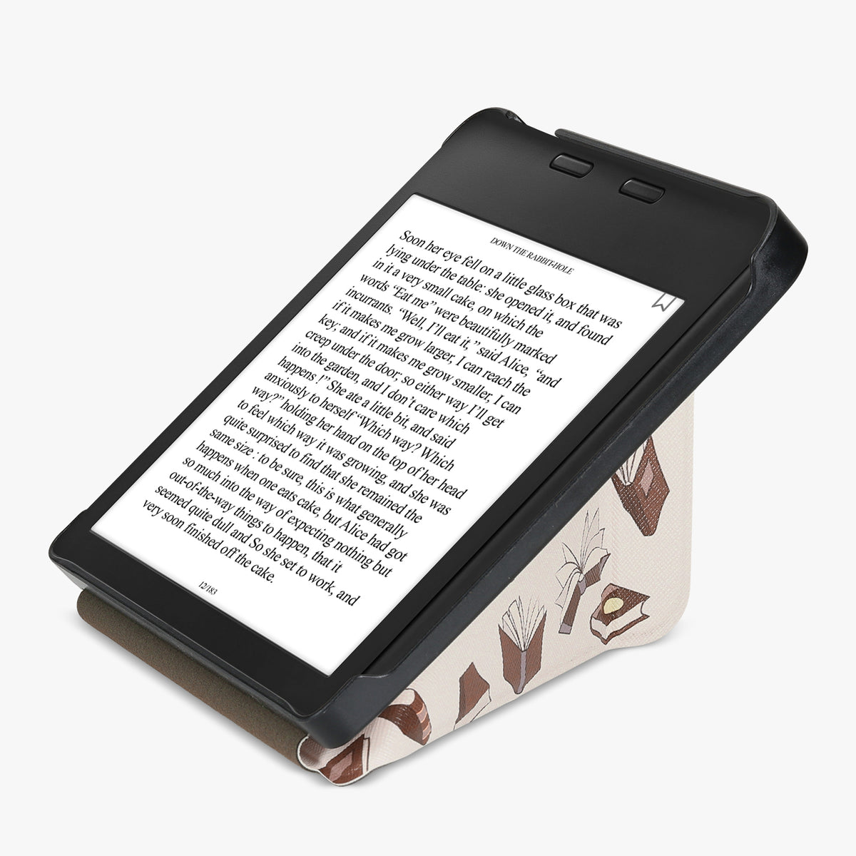 Kobo Libra 2 Faux Leather eReader Case