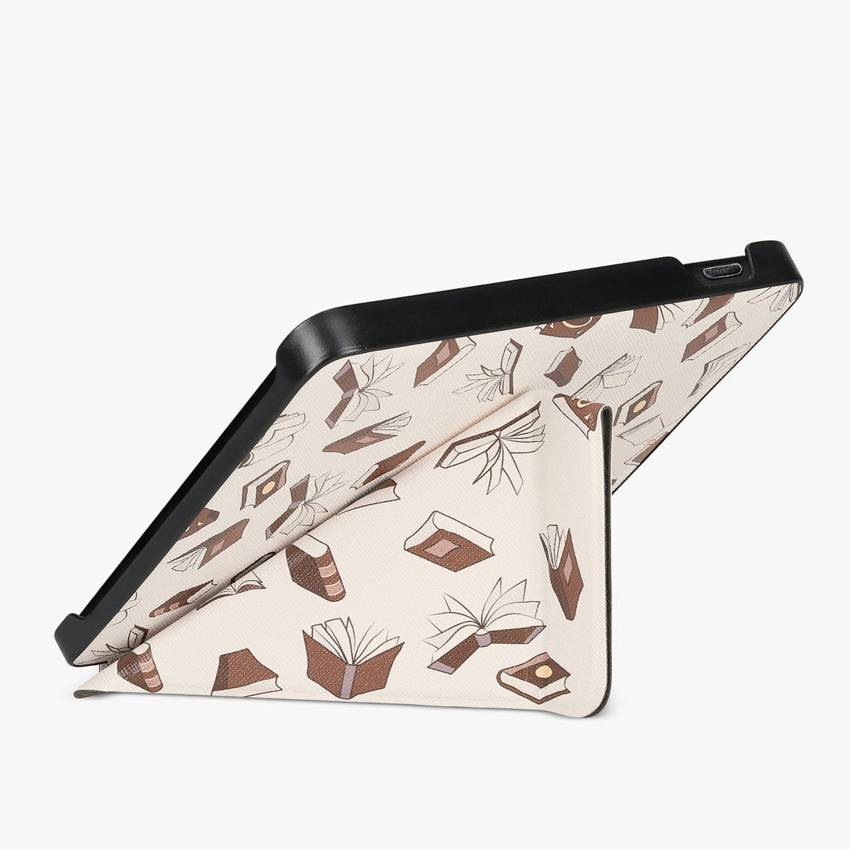 Kobo Libra 2 Faux Leather eReader Case