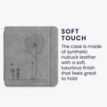 Kobo Libra 2 Faux Leather Case