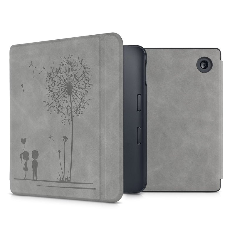 Kobo Libra 2 Faux Leather Case