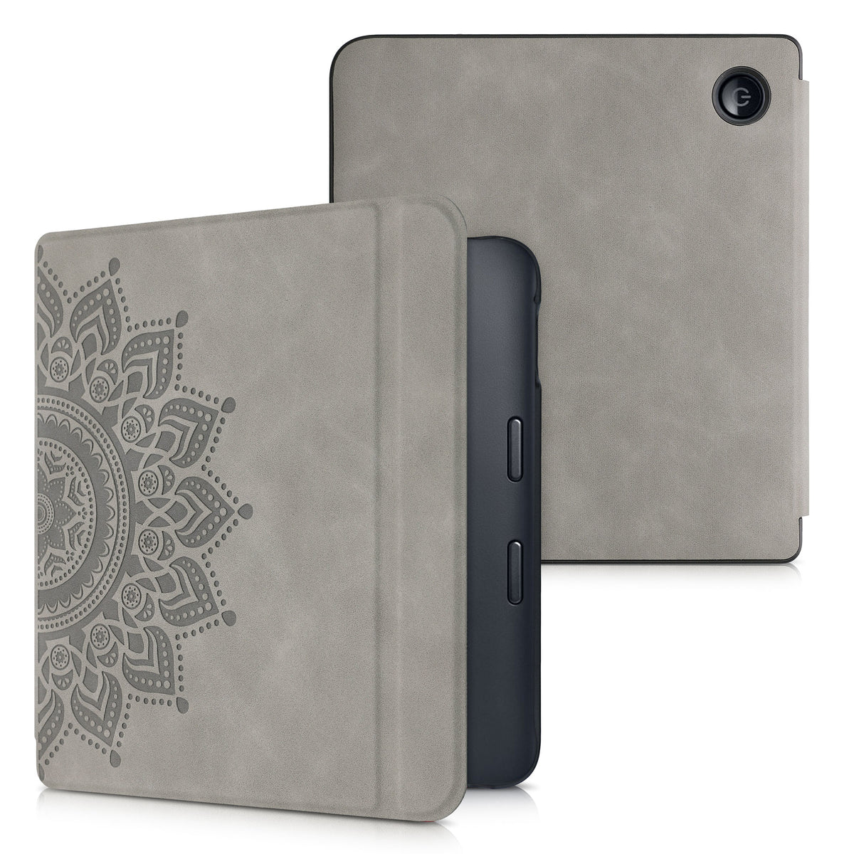Kobo Libra 2 Faux Leather Case