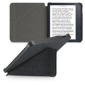 Kobo Libra 2 eReader Case Dark Grey Fabric