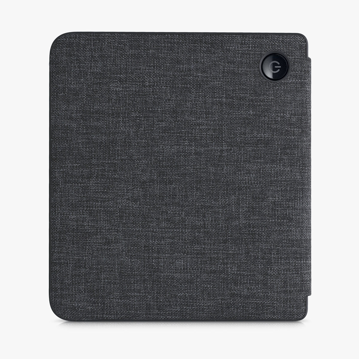 Kobo Libra 2 eReader Case Dark Grey Fabric