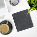 Kobo Libra 2 eReader Case Dark Grey Fabric