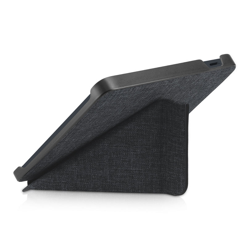 Kobo Libra 2 eReader Case Dark Grey Fabric