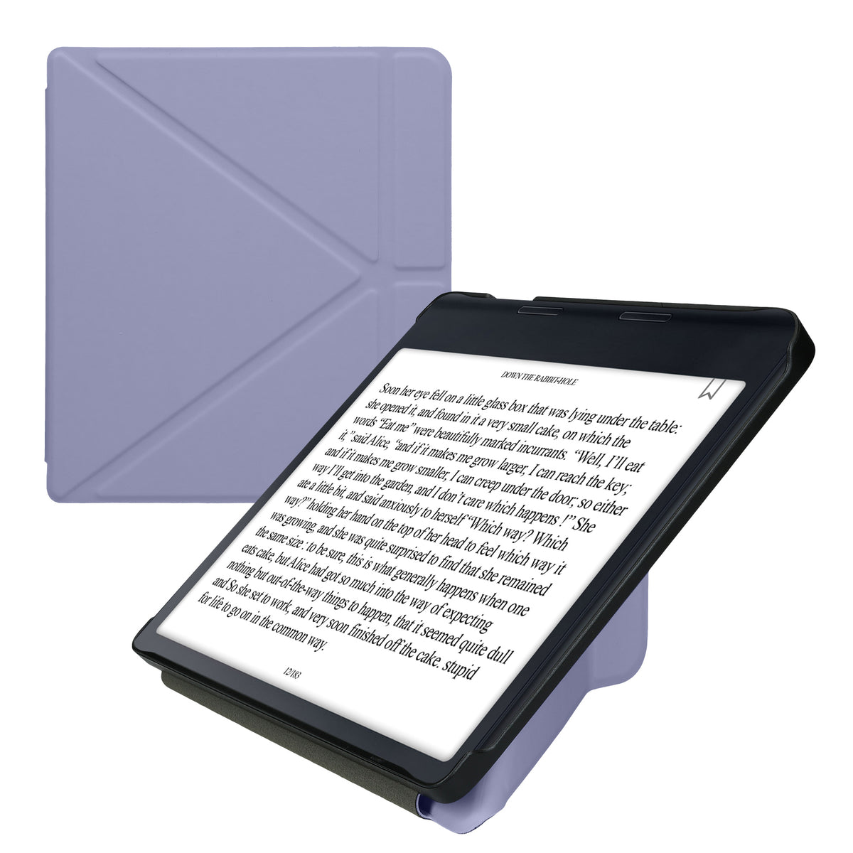 Kobo Sage with Auto Sleep eReader Flip Case