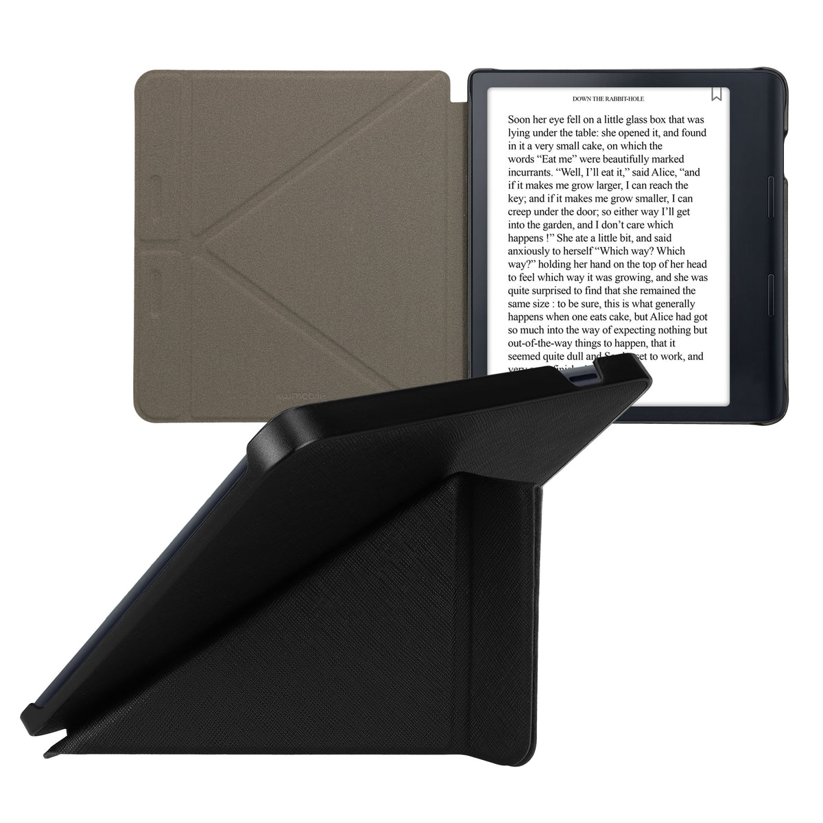 Kobo Sage with Auto Sleep eReader Flip Case